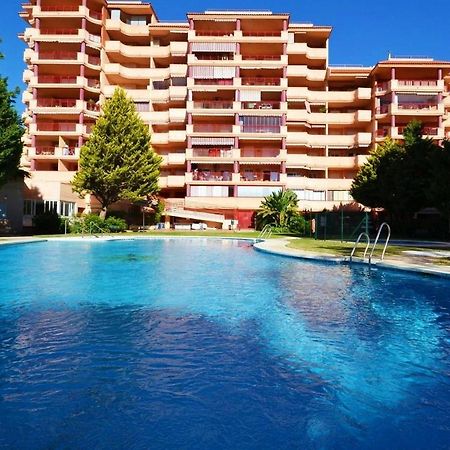 Gran Apartamento Para 6 Personas En Fuengirola Εξωτερικό φωτογραφία
