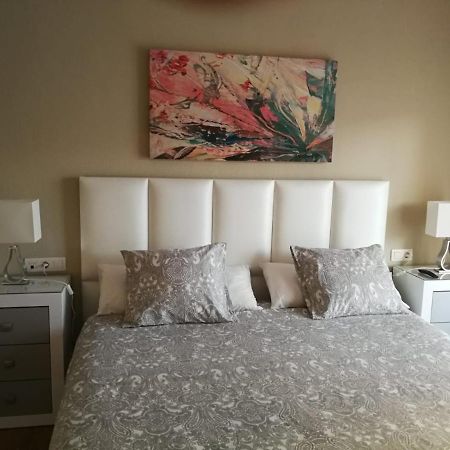 Gran Apartamento Para 6 Personas En Fuengirola Εξωτερικό φωτογραφία