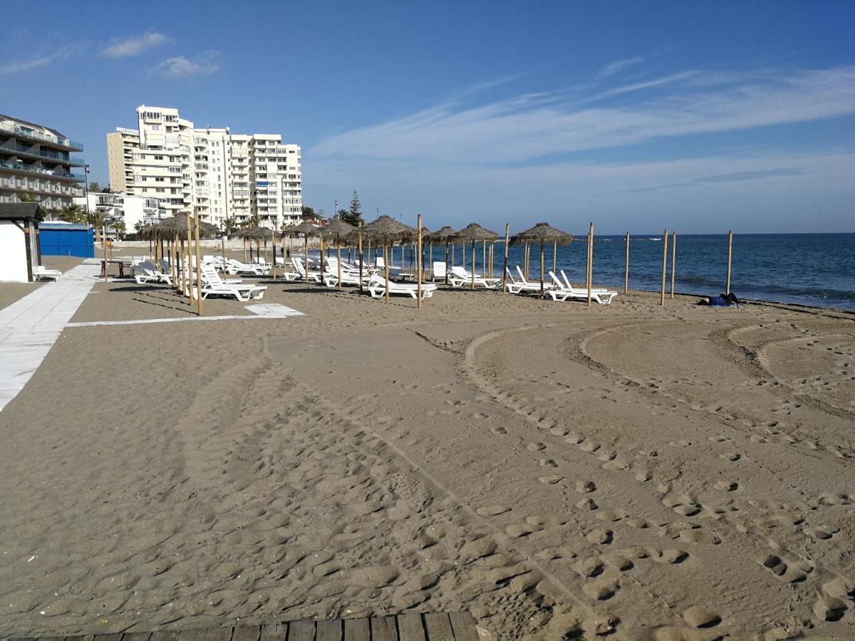 Gran Apartamento Para 6 Personas En Fuengirola Εξωτερικό φωτογραφία