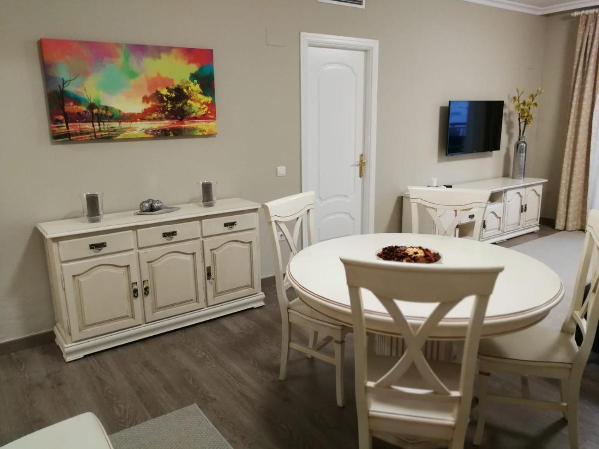 Gran Apartamento Para 6 Personas En Fuengirola Εξωτερικό φωτογραφία