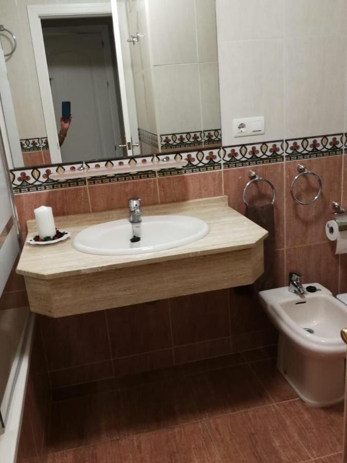 Gran Apartamento Para 6 Personas En Fuengirola Εξωτερικό φωτογραφία