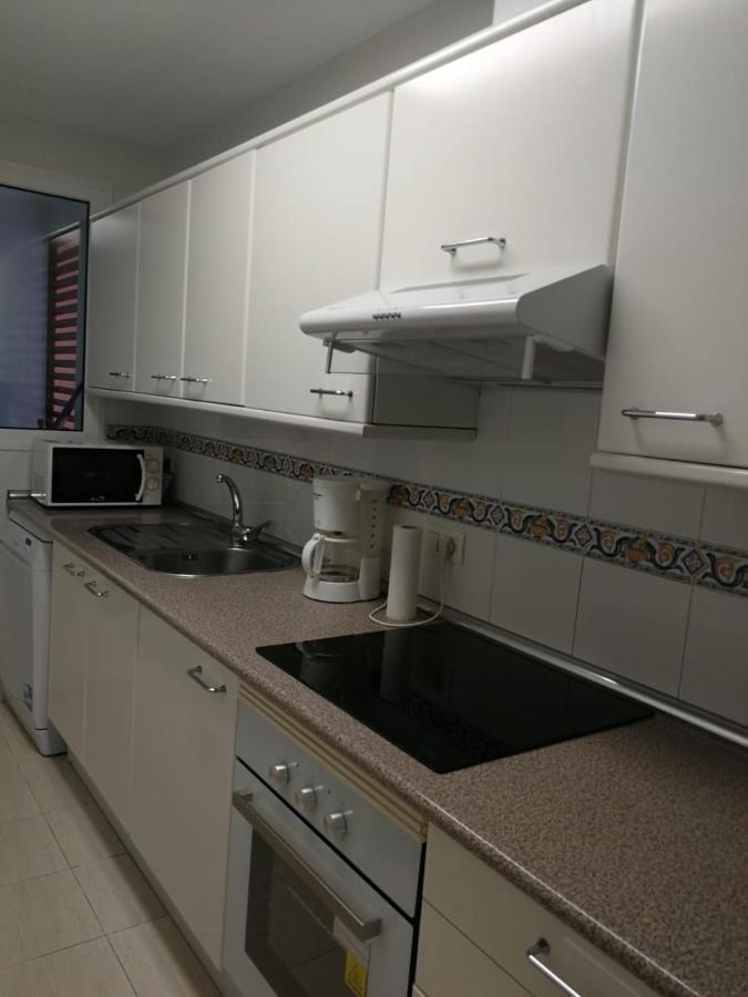 Gran Apartamento Para 6 Personas En Fuengirola Εξωτερικό φωτογραφία