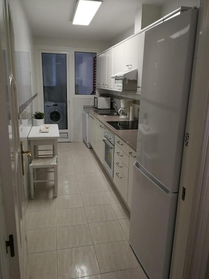 Gran Apartamento Para 6 Personas En Fuengirola Εξωτερικό φωτογραφία