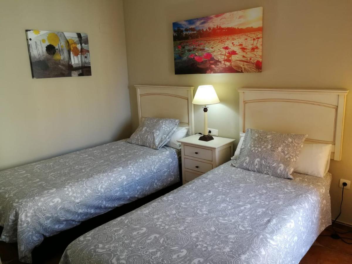 Gran Apartamento Para 6 Personas En Fuengirola Εξωτερικό φωτογραφία